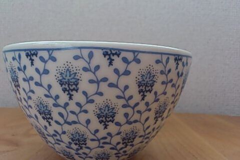 ソレイアードのカフェオレボウル（SOULEIADO cafe au lait bowl）: 雑貨好き女子の物欲BLOG